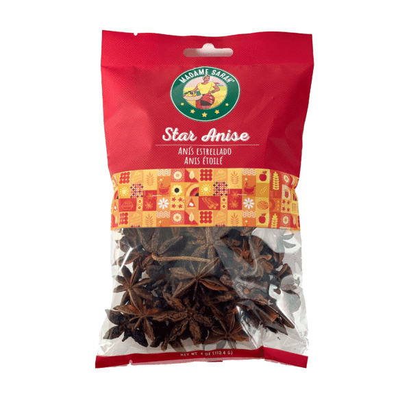 Star Anise