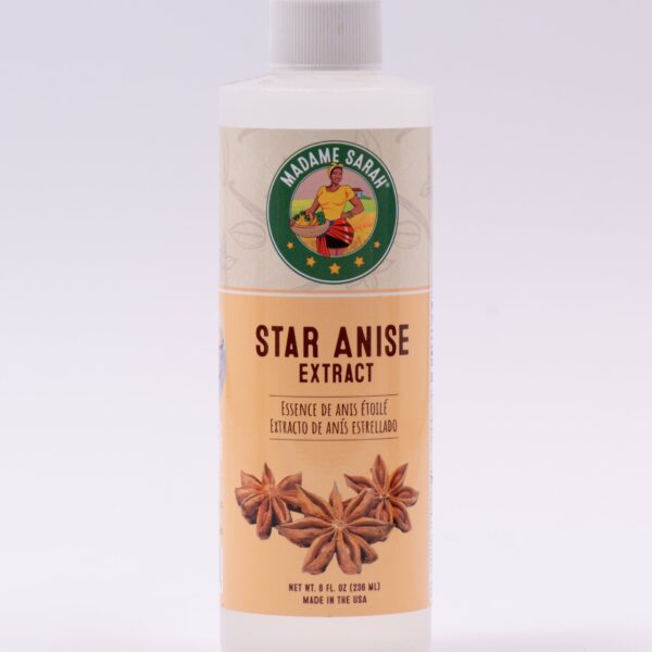 Star Anise Extract